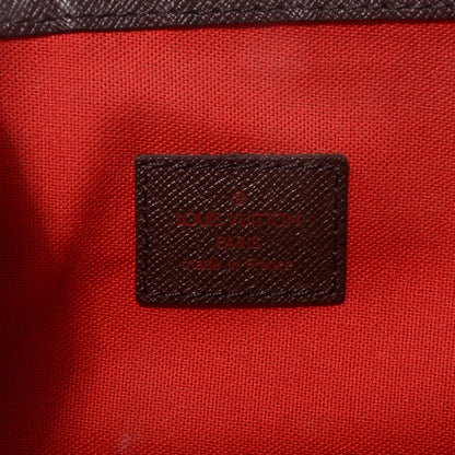 Louis Vuitton Damier Ebene Belem PM 6 of 7