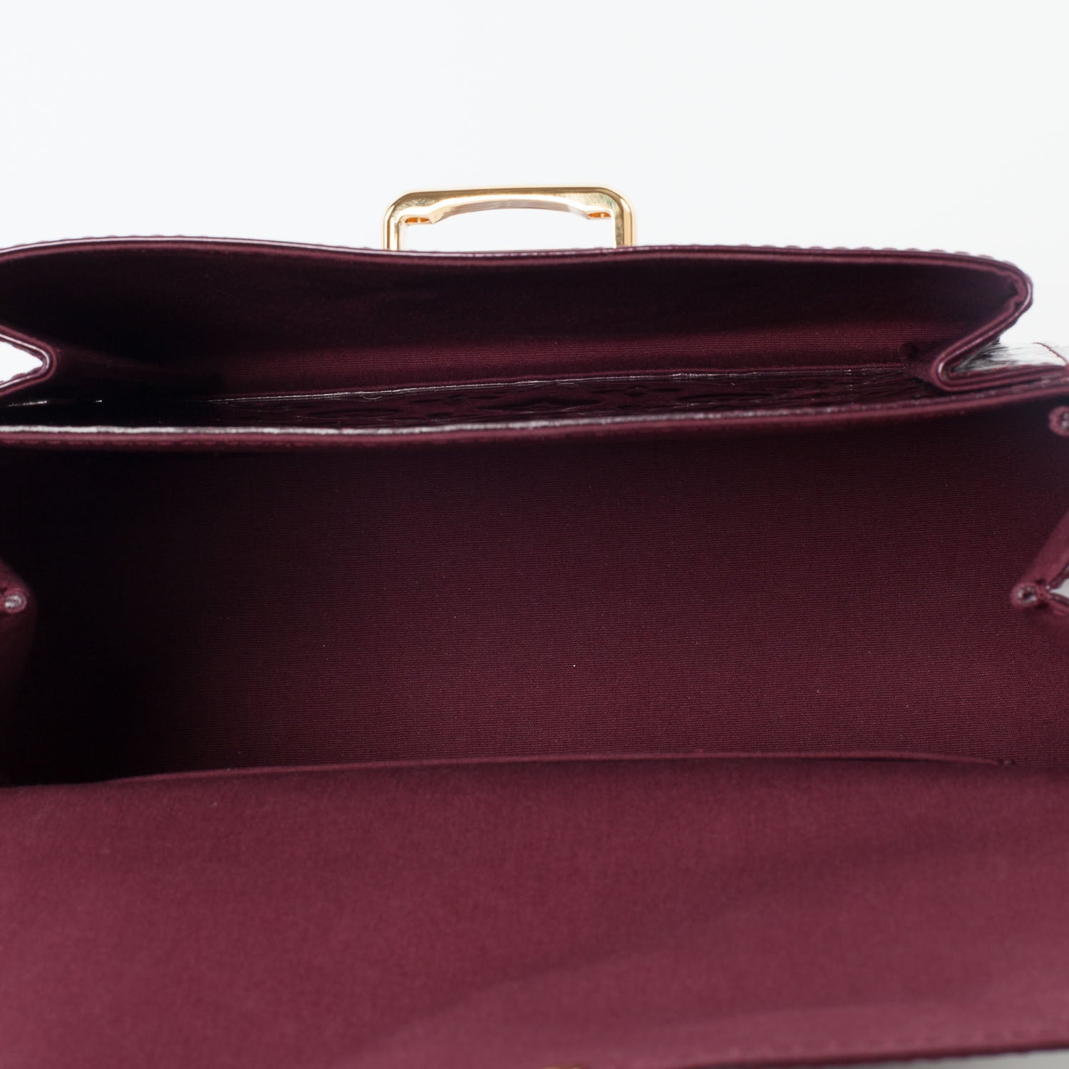 Louis Vuitton Vernis Mirada Rouge Fauviste 9 of 10