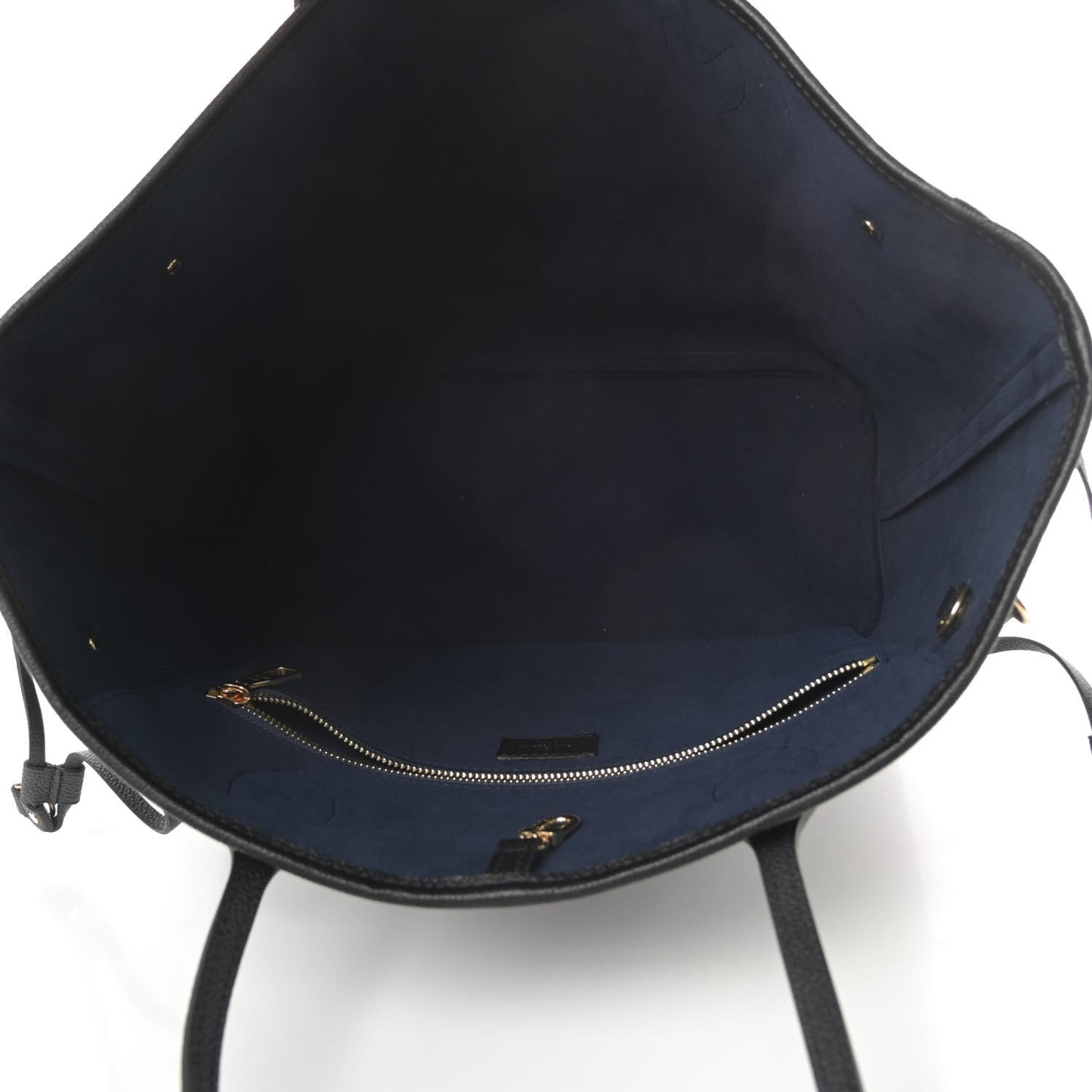 Empreinte Monogram Giant Neverfull MM Black