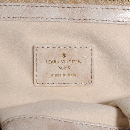 Louis Vuitton Olympe Stratus PM Ecru 6 of 8