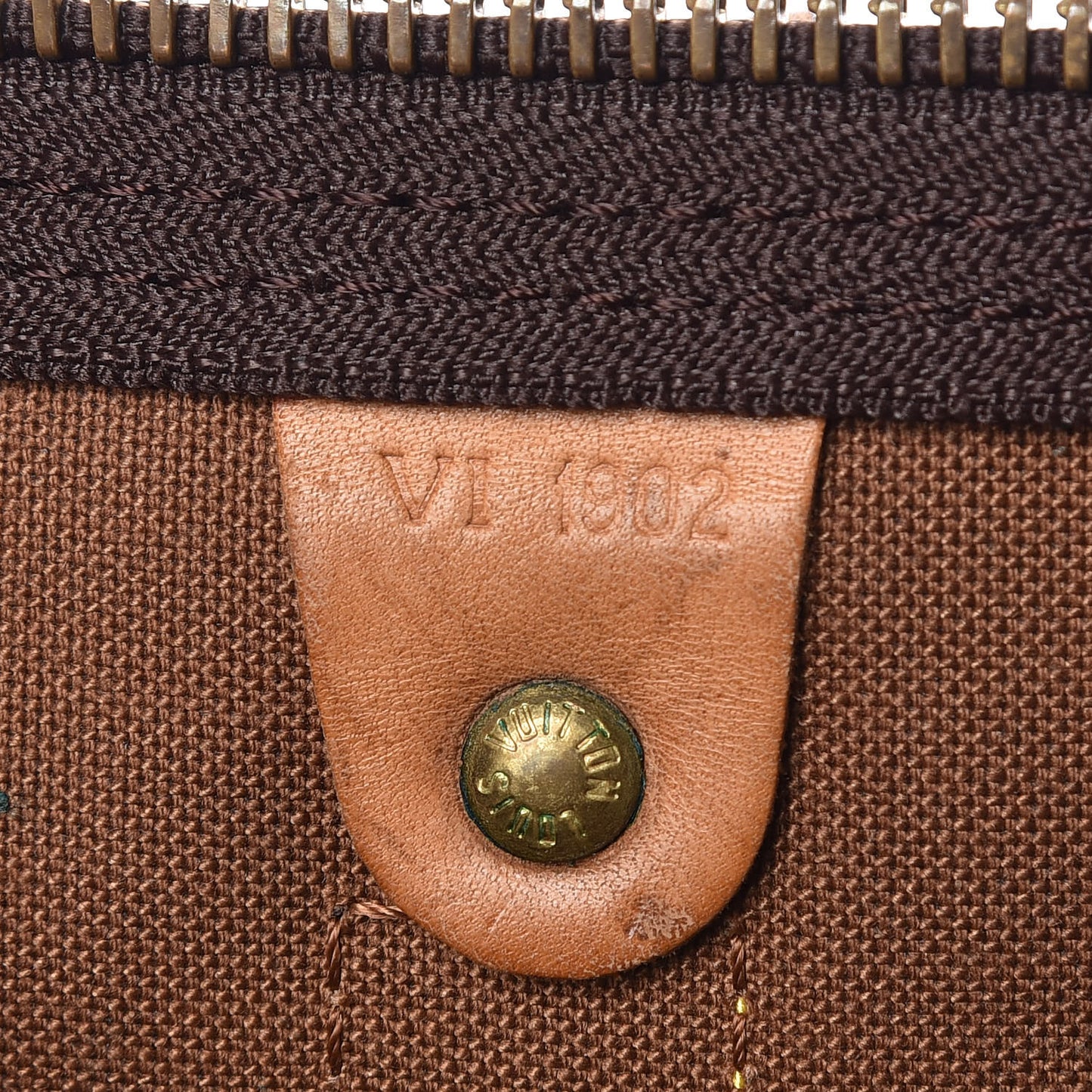 Monogram Keepall 60