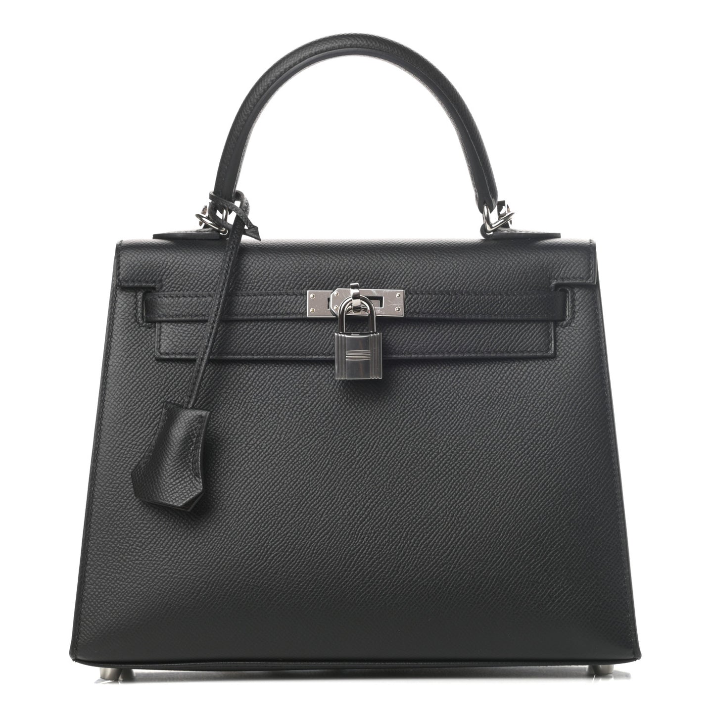 Epsom Kelly Sellier 25 Black