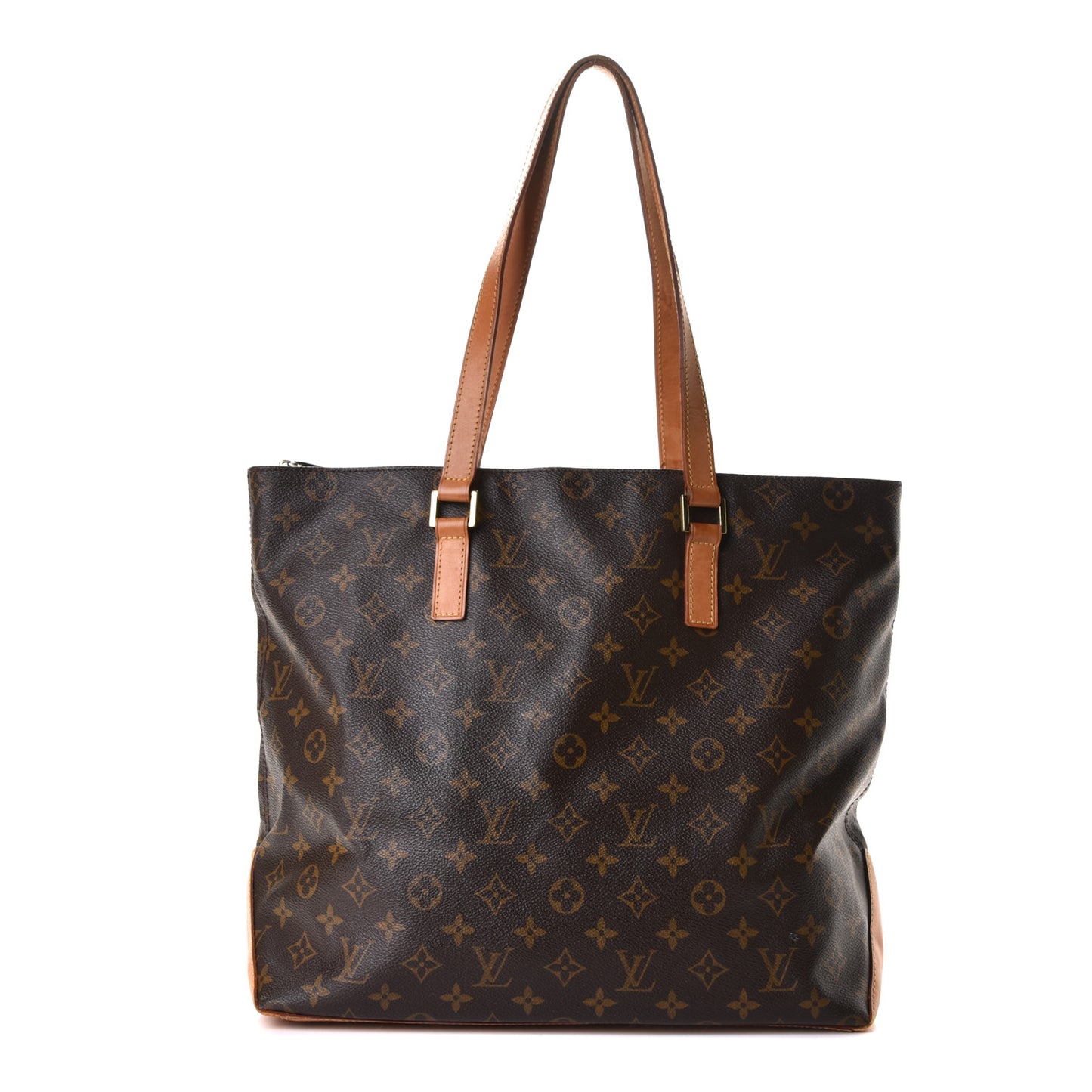 Monogram Cabas Mezzo