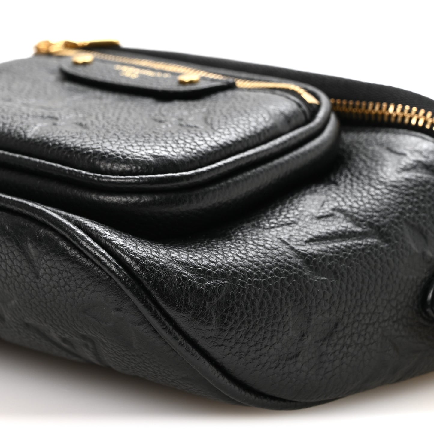 Empreinte Mini Bumbag Black
