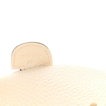 Hermes Taurillon Clemence Evelyne III PM Nata 7 of 11