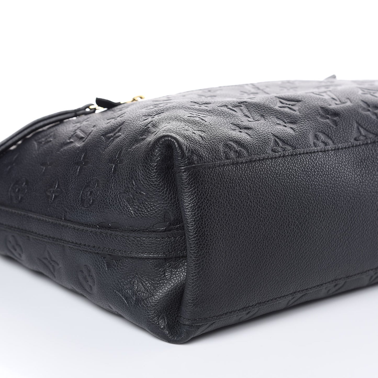 Empreinte Bastille MM Black