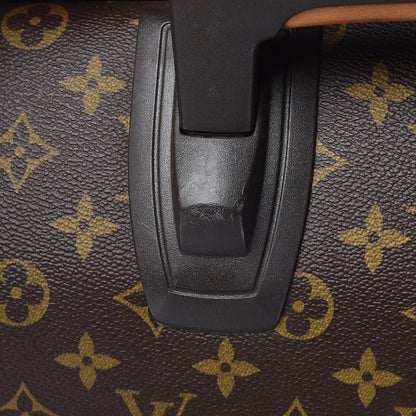 Louis Vuitton Monogram Pegase 60 19 of 22