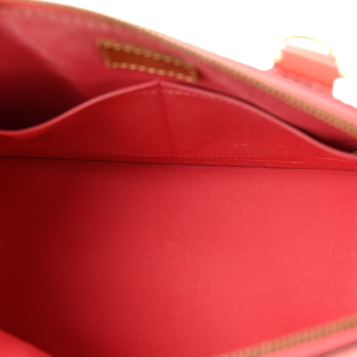 Vernis Alma PM Rose Litchi