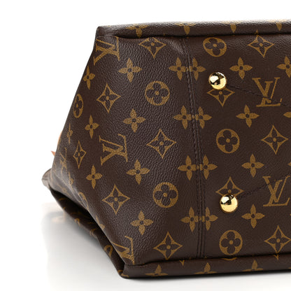 Louis Vuitton Monogram Artsy MM 8 of 9