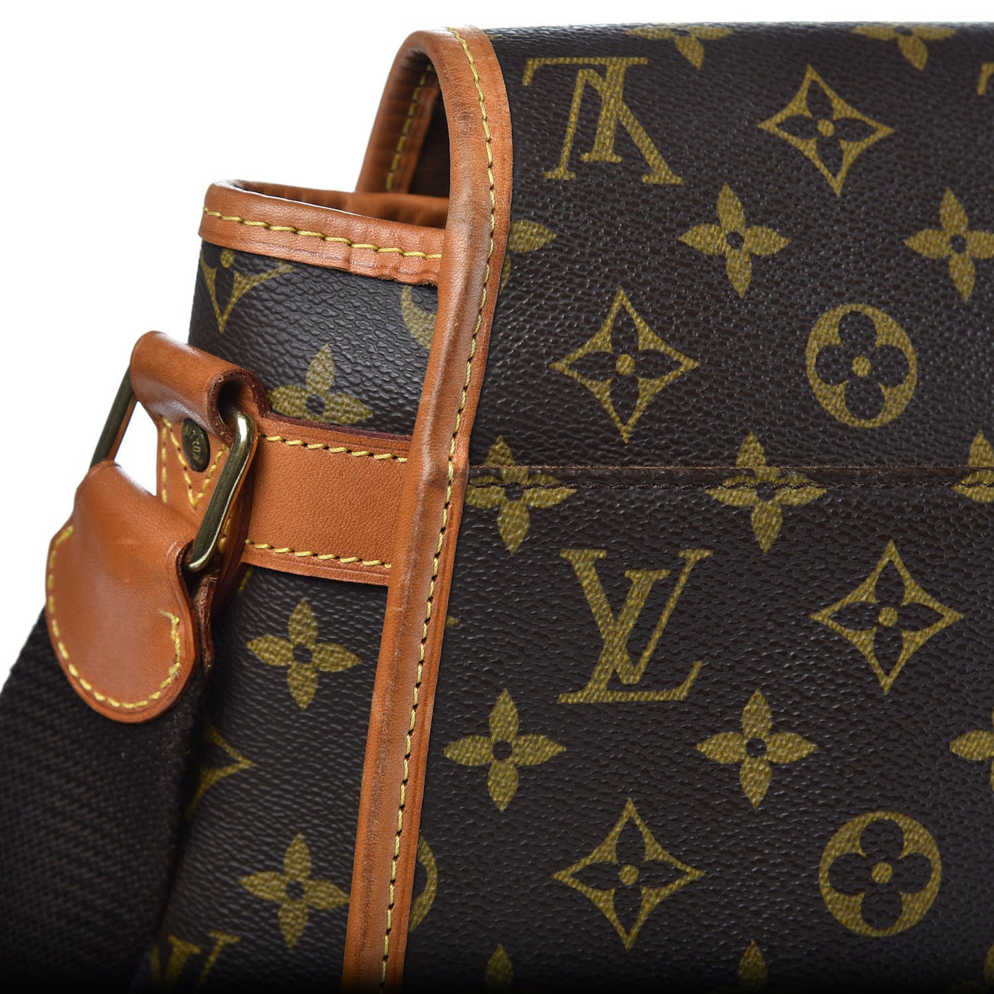 Monogram Sac Gibeciere GM