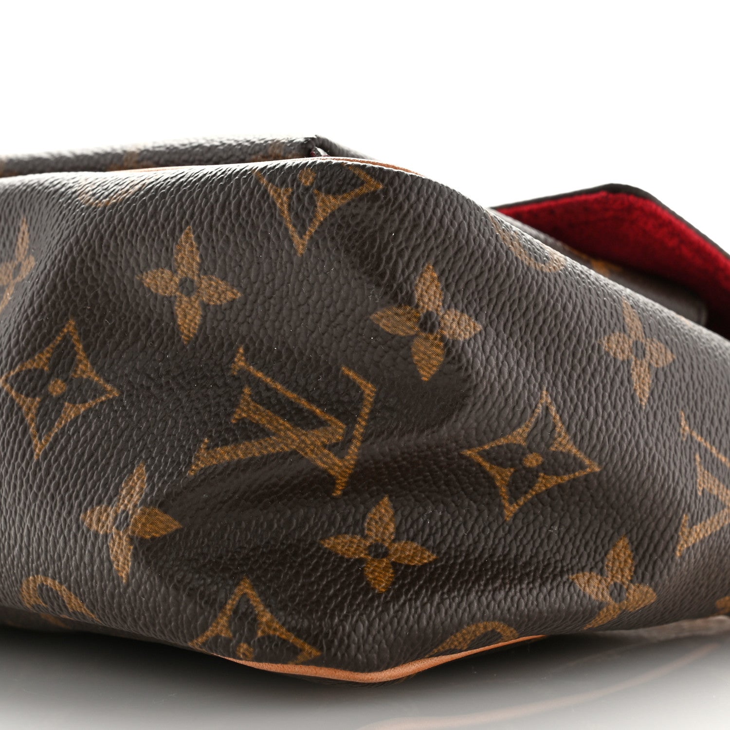 Louis Vuitton Monogram Viva-Cite PM 9 of 11