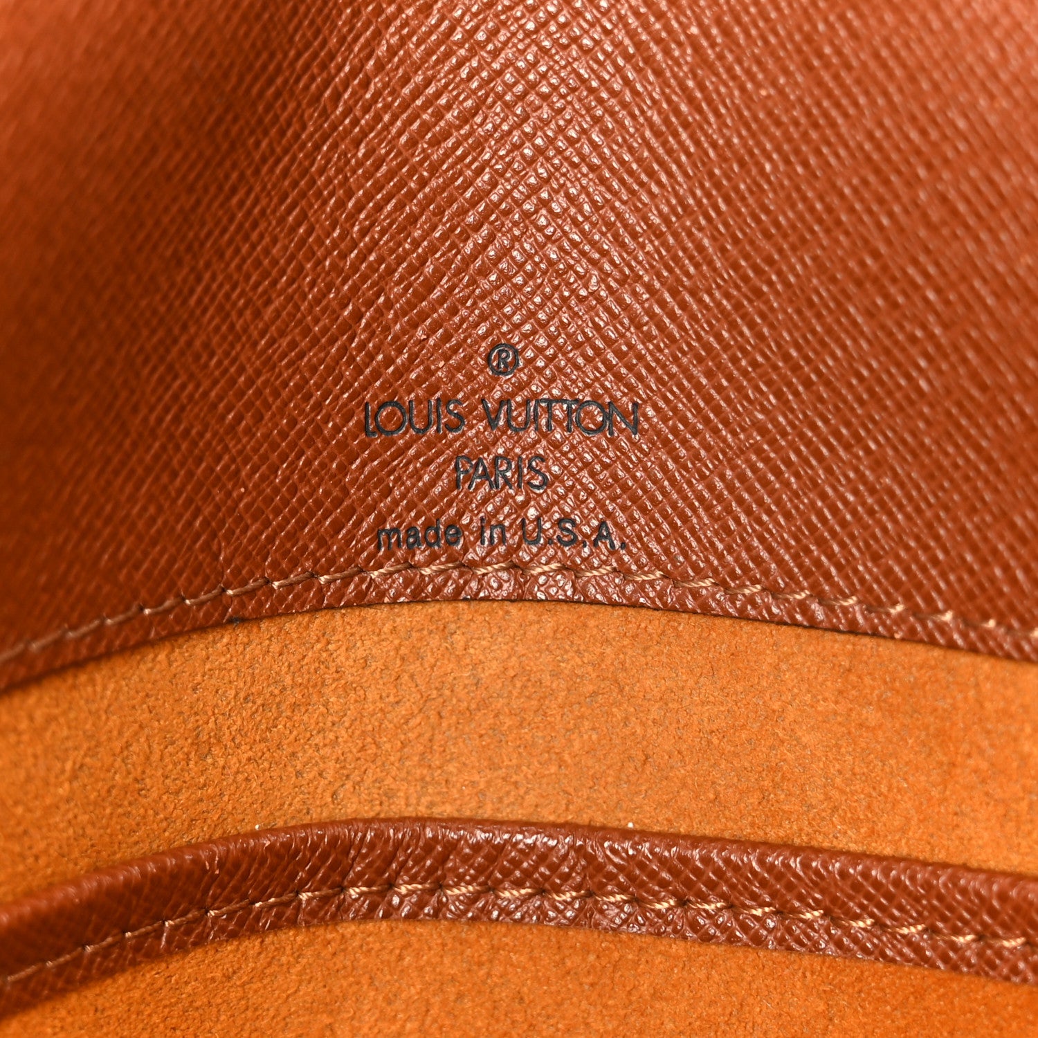 Louis Vuitton Monogram Musette Tango 6 of 11