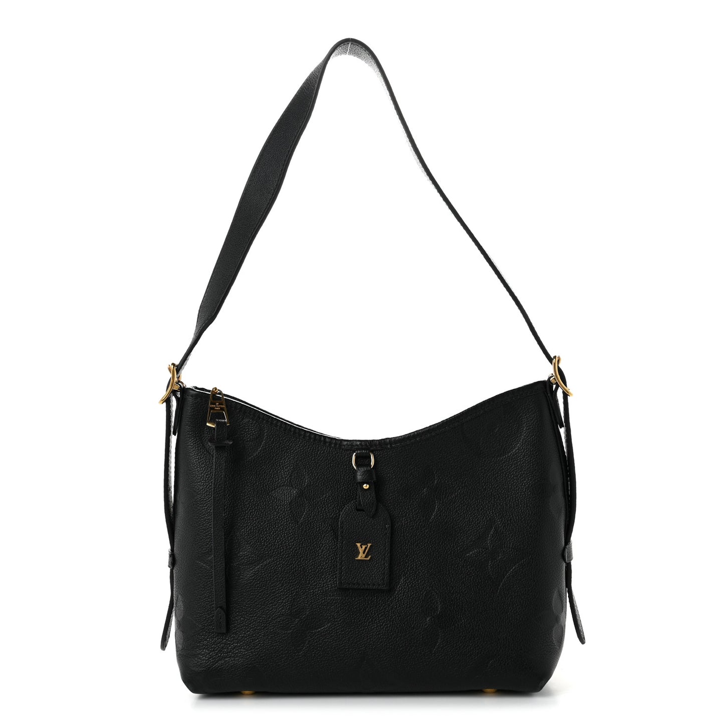 Empreinte Carryall PM Black