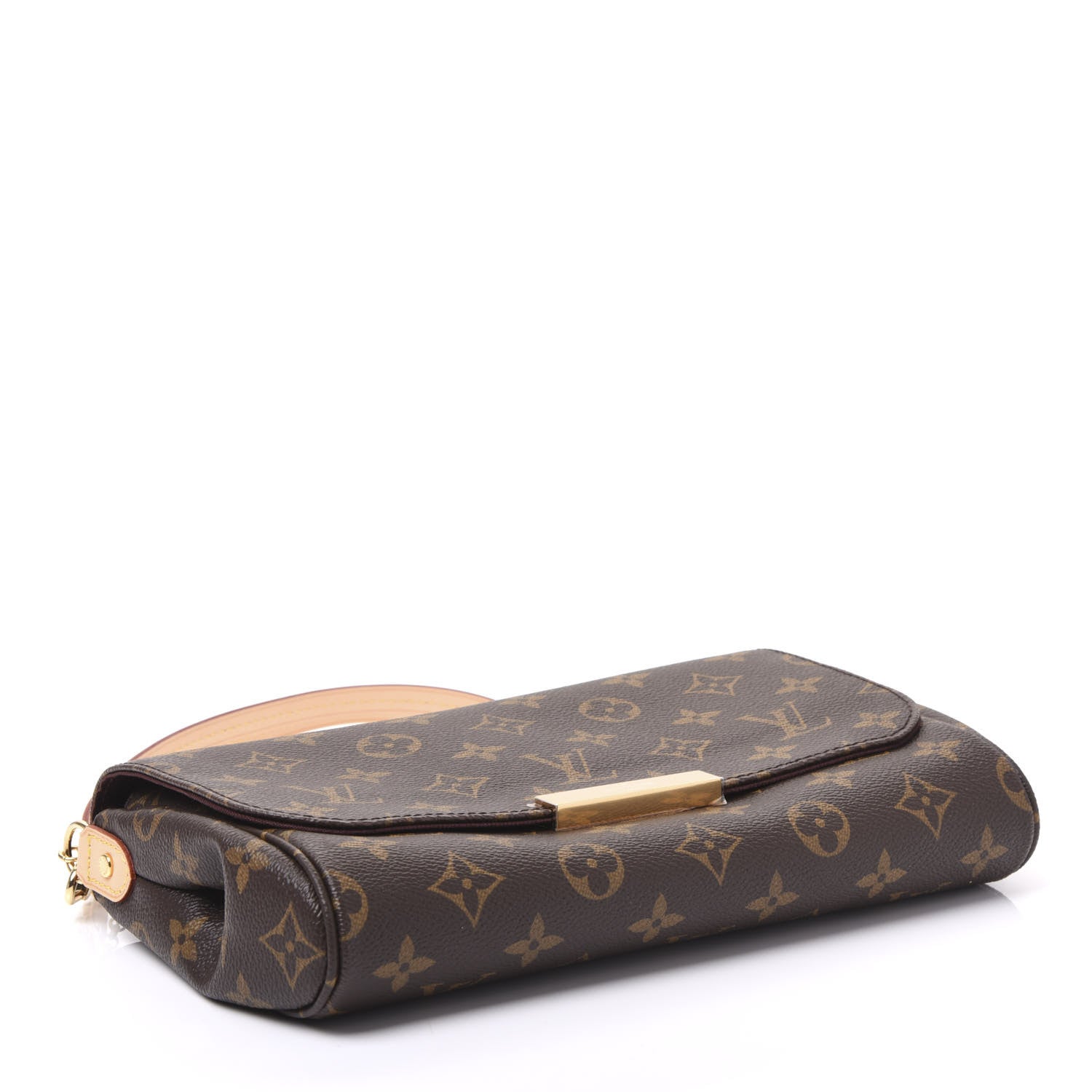 Louis Vuitton Monogram Favorite MM 3 of 10
