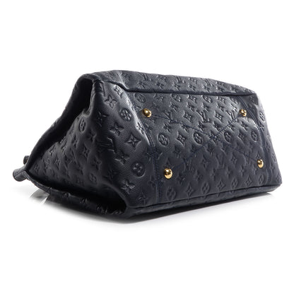 Louis Vuitton Empreinte Artsy MM Infini 4 of 7