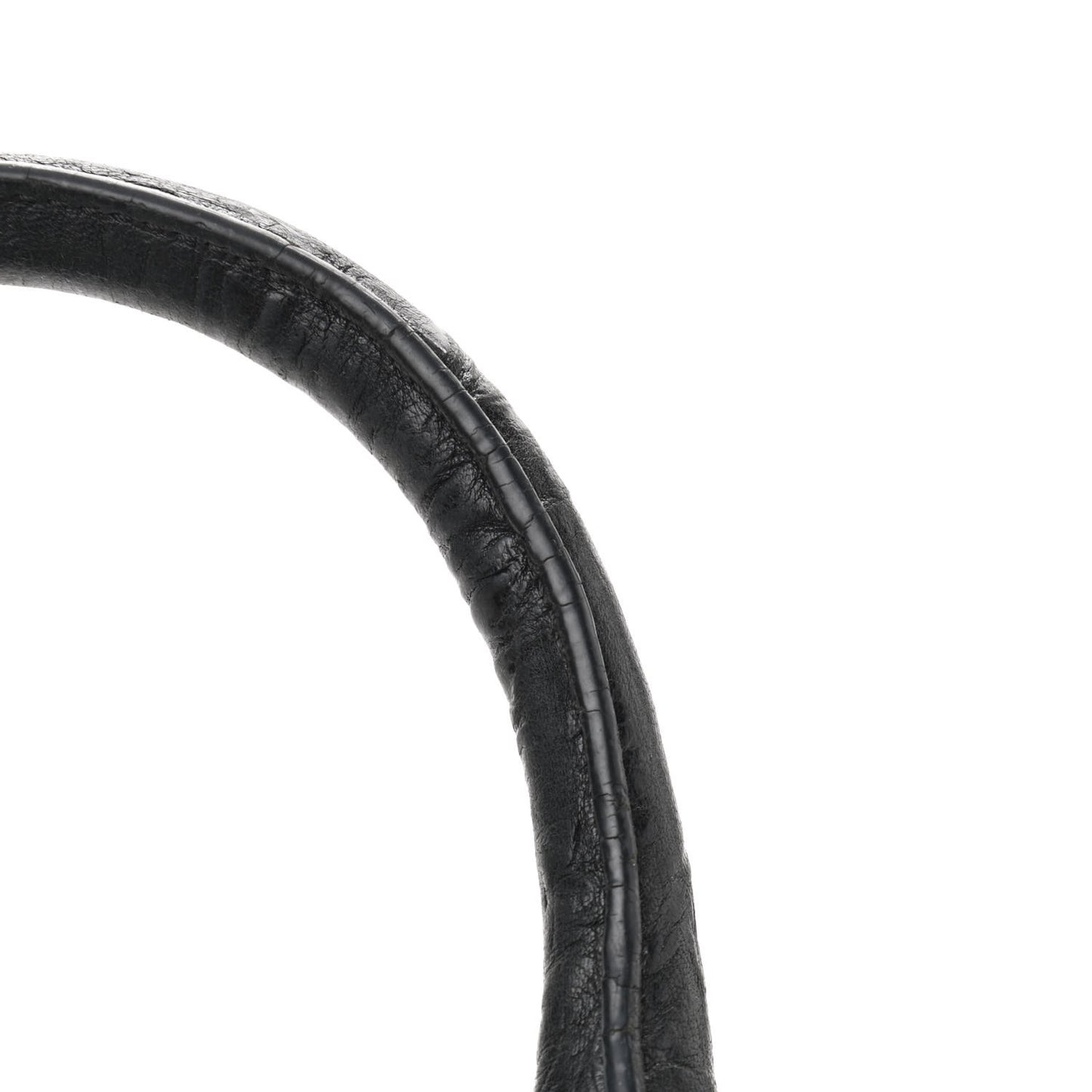 Tumbled Sheepskin Small Pandora Black