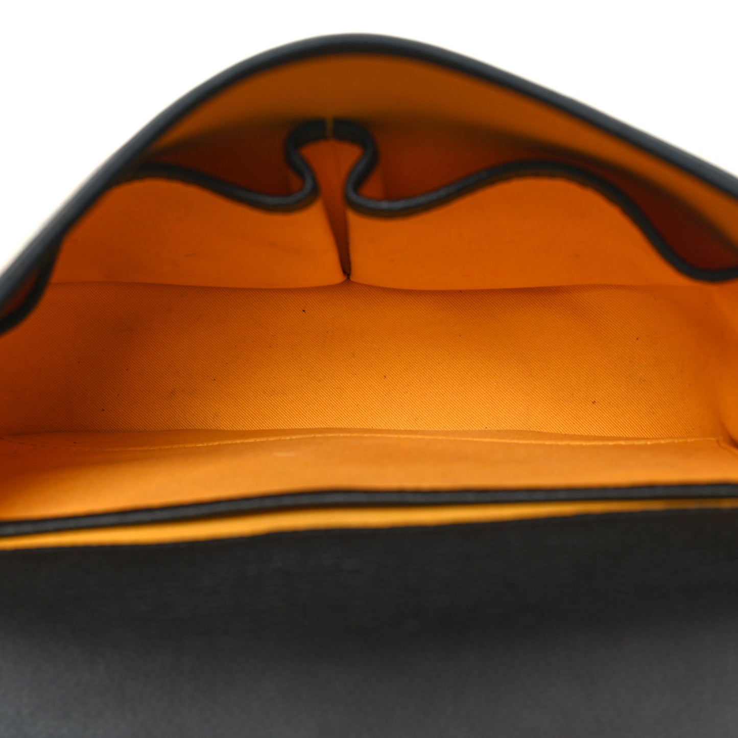 Goyardine Belvedere II PM Messenger Bag Black