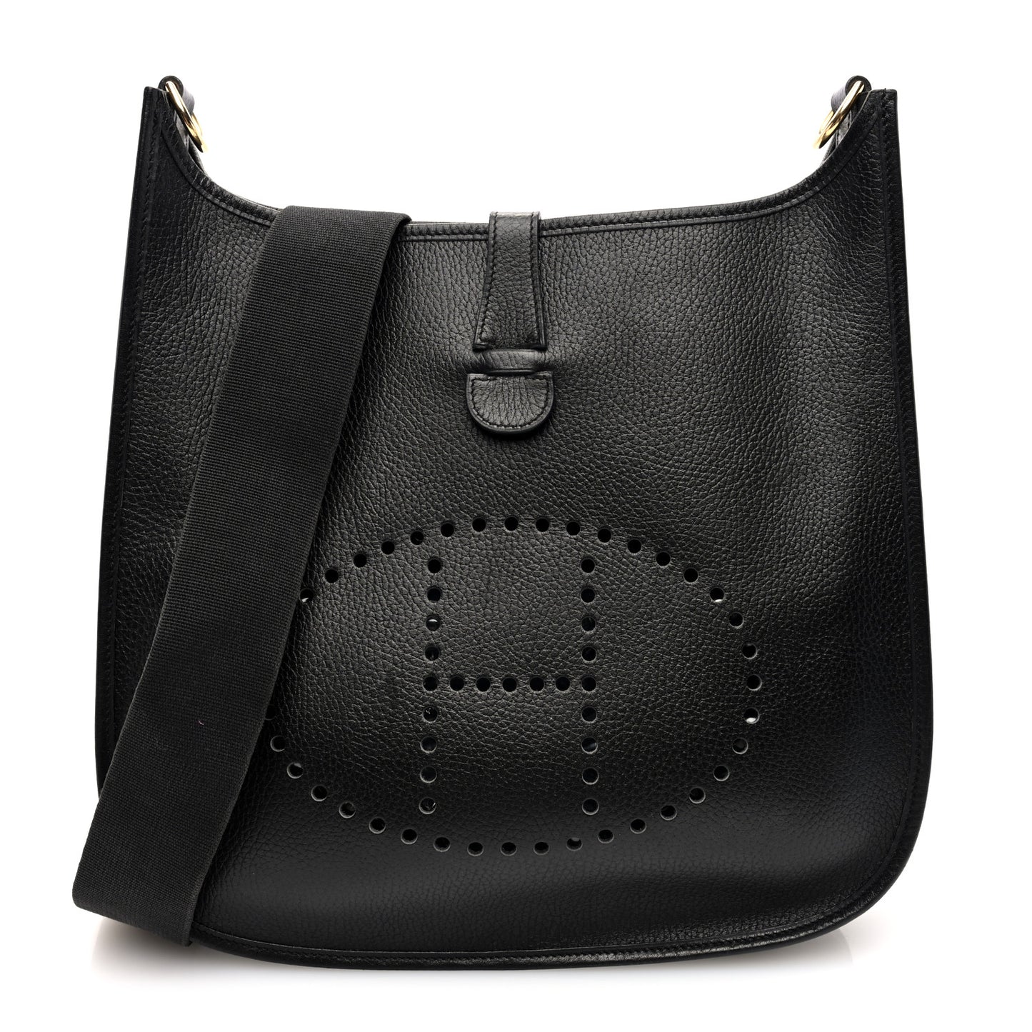 Ardennes Evelyne GM Black