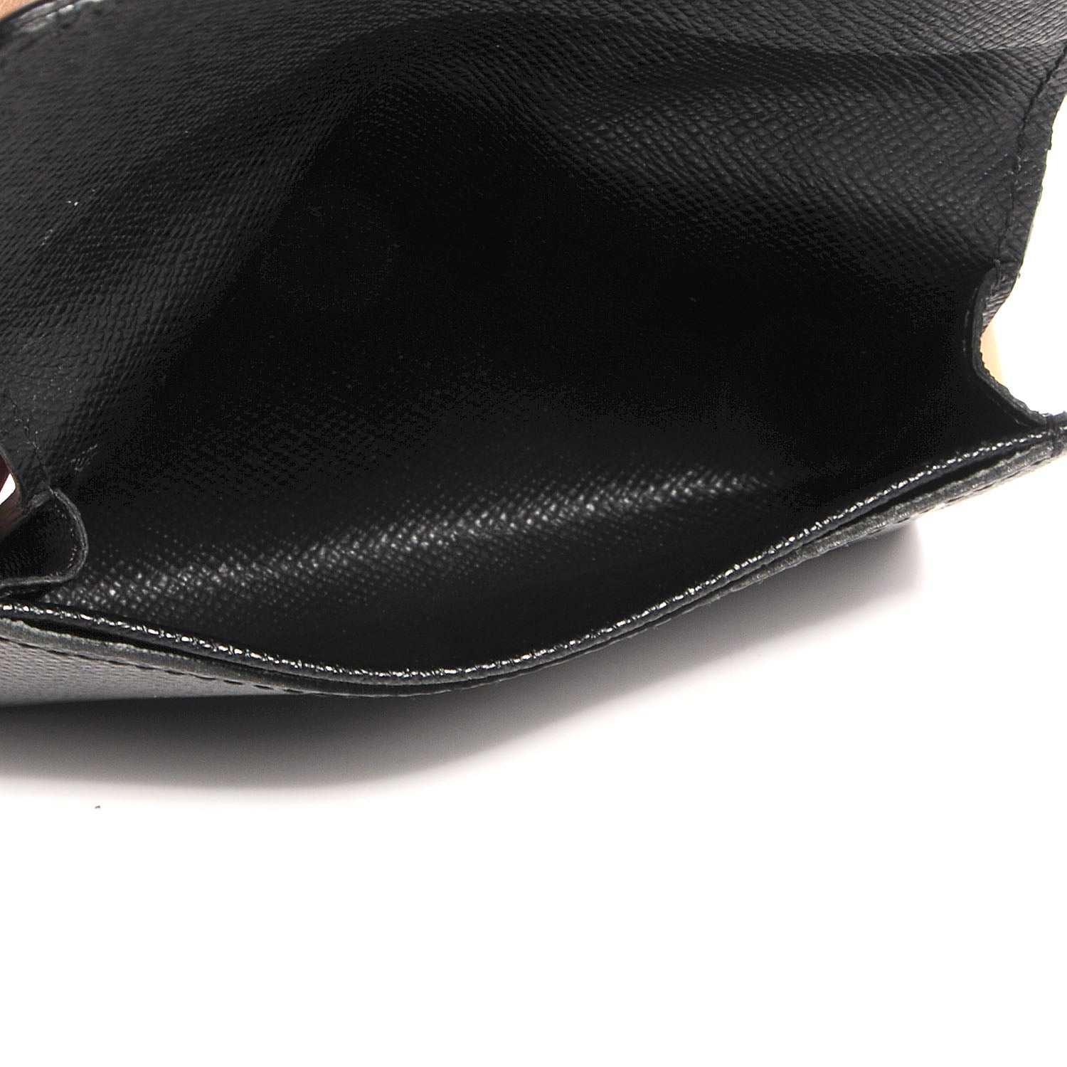 Louis Vuitton Taiga Business Card Holder Ardoise 8 of 8