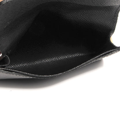Louis Vuitton Taiga Business Card Holder Ardoise 8 of 8