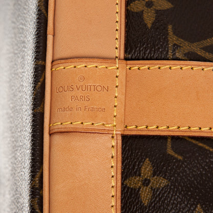 Louis Vuitton Monogram Cruiser 40 6 of 8