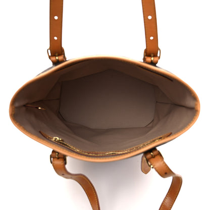 Louis Vuitton Monogram Bucket 27 5 of 11