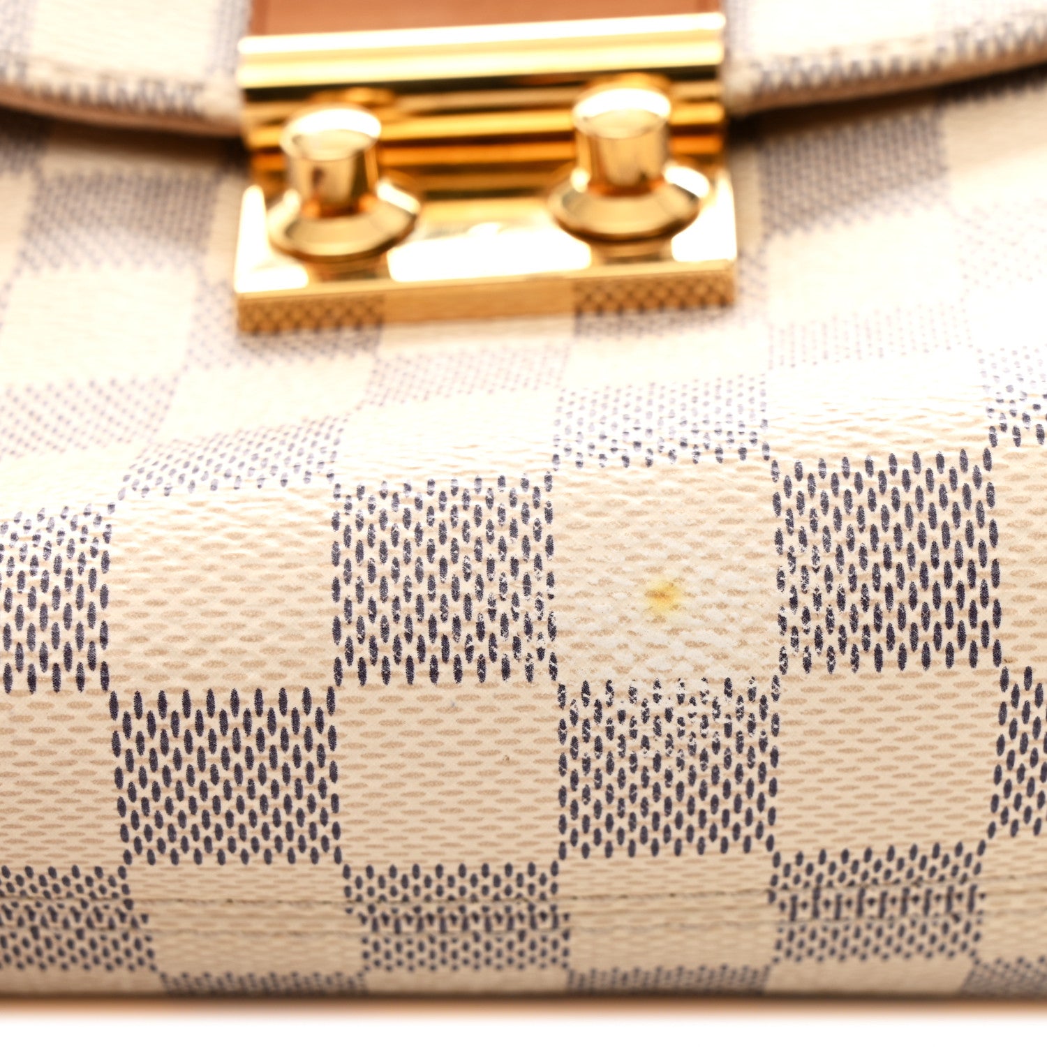 Louis Vuitton Damier Azur Croisette 12 of 12