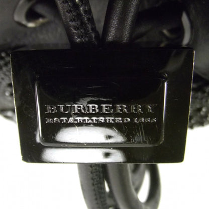 Burberry Prorsum Leather Mason Warrior Studded Hobo 12 of 12