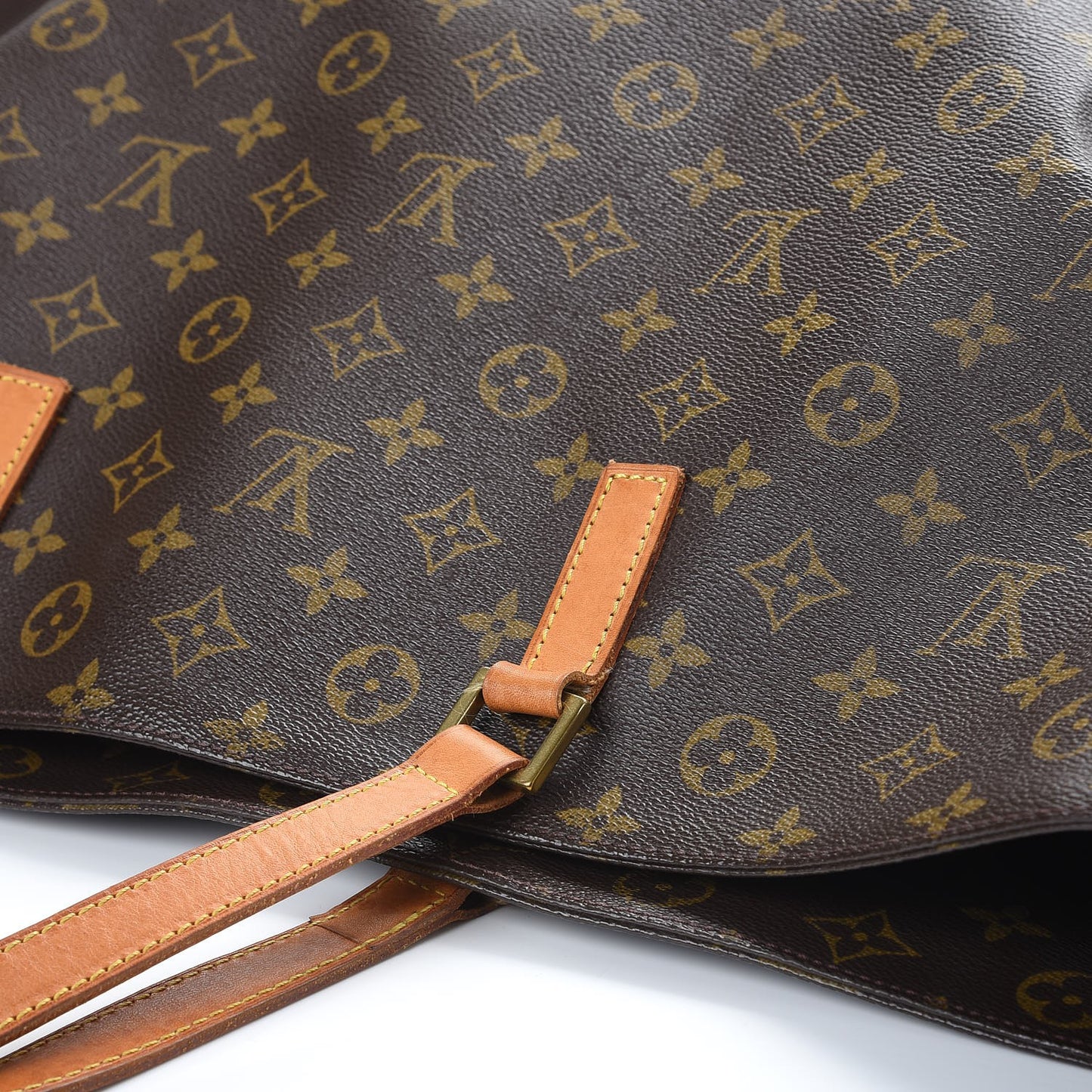 Monogram Cabas Alto
