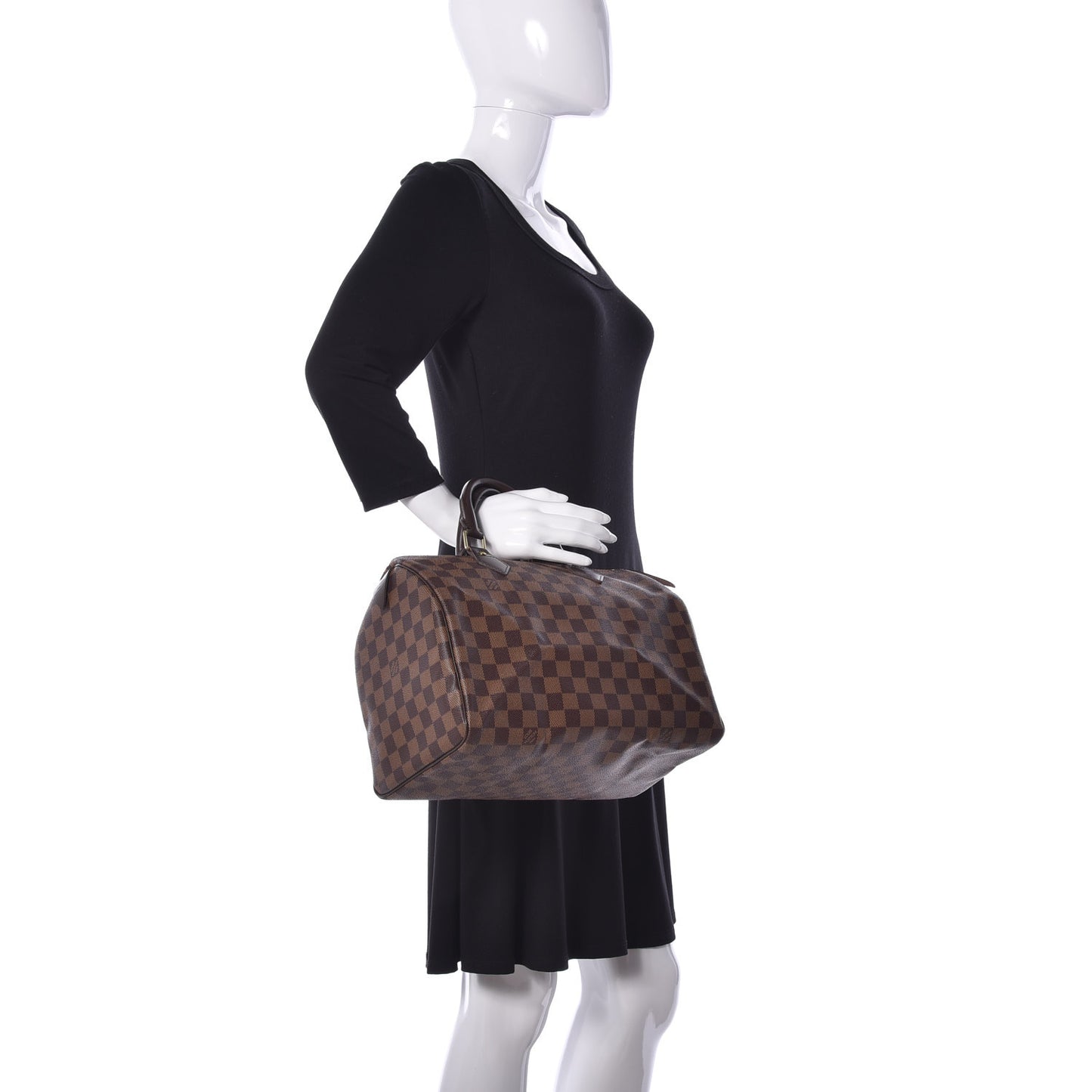 Damier Ebene Speedy 30