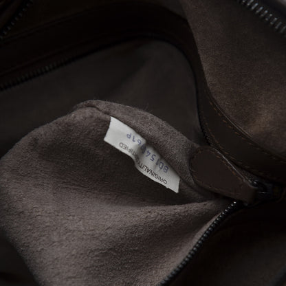 Bottega Veneta Nappa Intrecciato Large Veneta Hobo Edoardo 6 of 9
