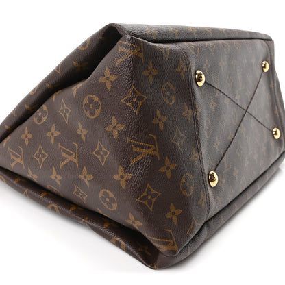 Louis Vuitton Monogram Artsy MM 9 of 11