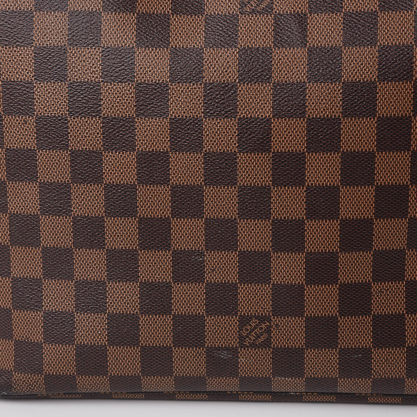 Damier Ebene Neo Neverfull MM