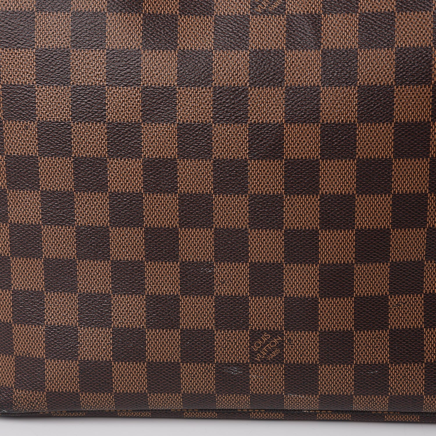 Louis Vuitton Damier Ebene Neo Neverfull MM 10 of 15