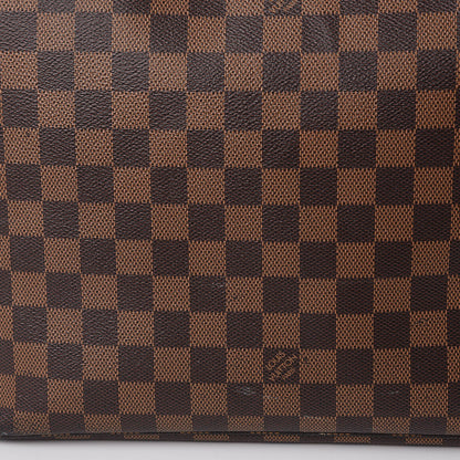 Louis Vuitton Damier Ebene Neo Neverfull MM 10 of 15