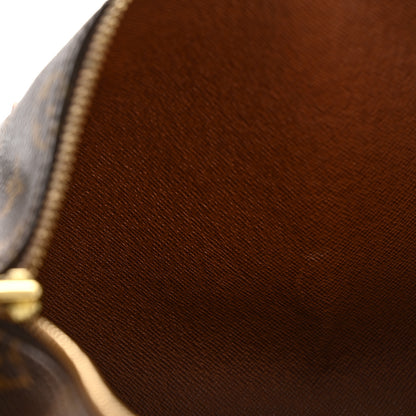 Louis Vuitton Monogram Papillon 26 11 of 14