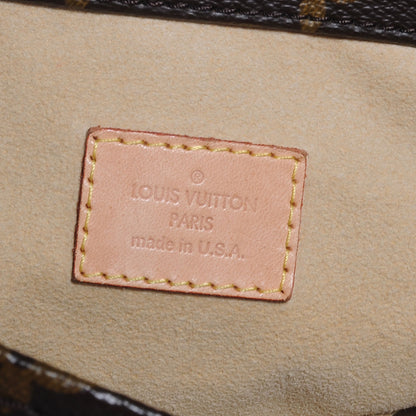 Louis Vuitton Monogram Artsy MM 6 of 7