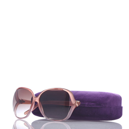 Gucci GG Sunglasses GG0506S Pink 8 of 8