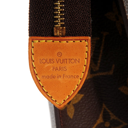 Louis Vuitton Monogram Toiletry Pouch 26 7 of 8