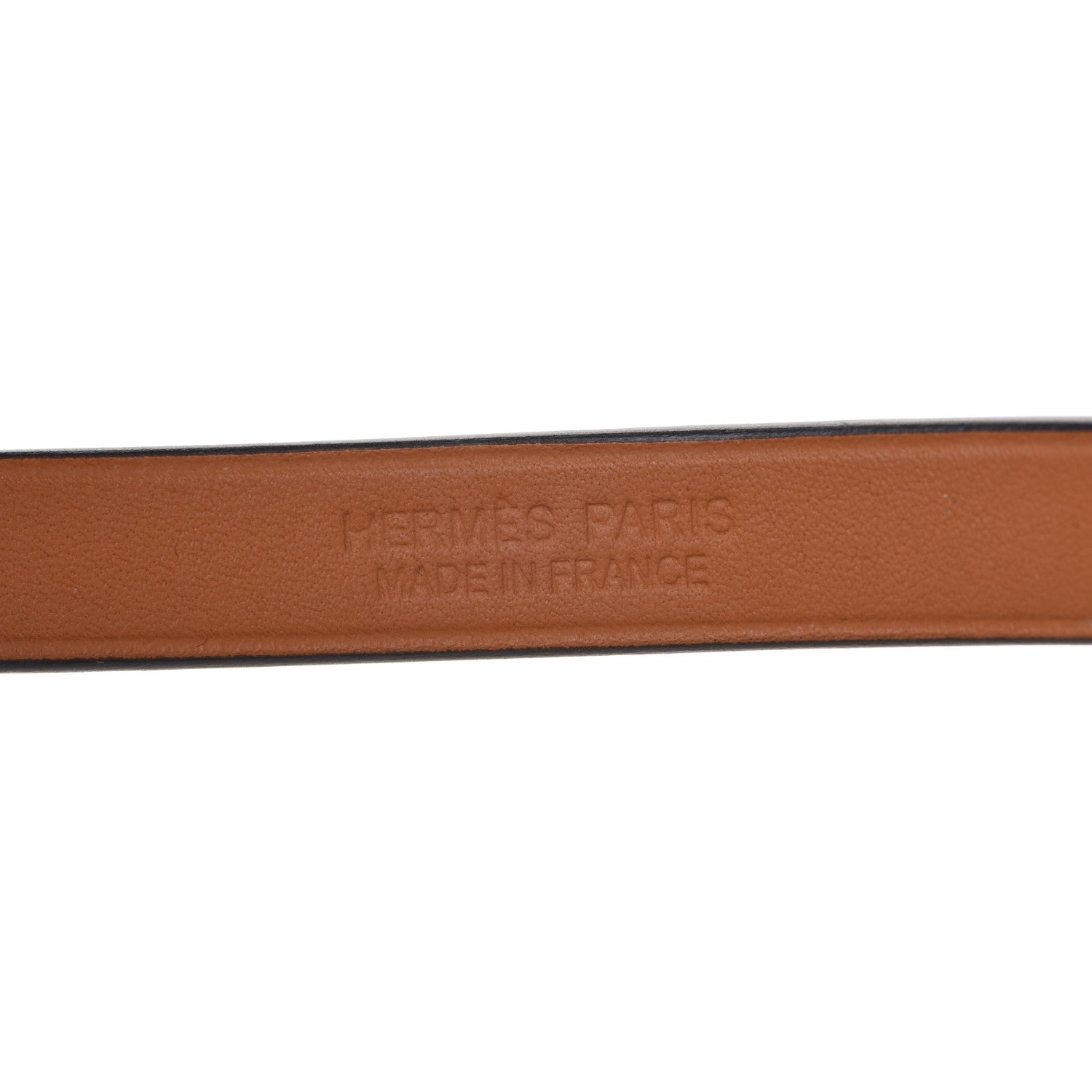 Hermes Swift Mini Kelly Double Tour Bracelet T2 Black 4 of 6