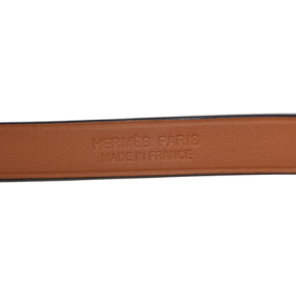 Hermes Swift Mini Kelly Double Tour Bracelet T2 Black 4 of 6