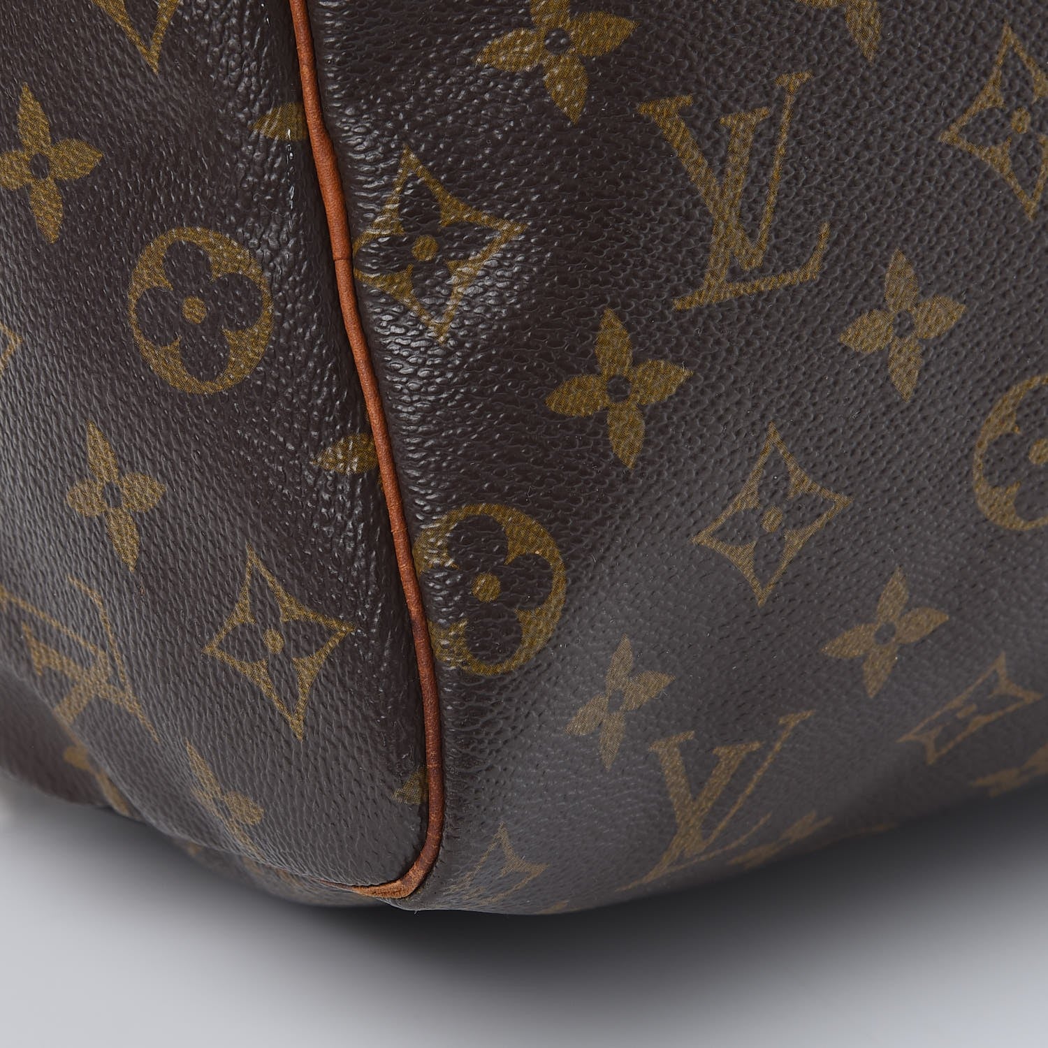 Louis Vuitton Monogram Speedy 25 23 of 25