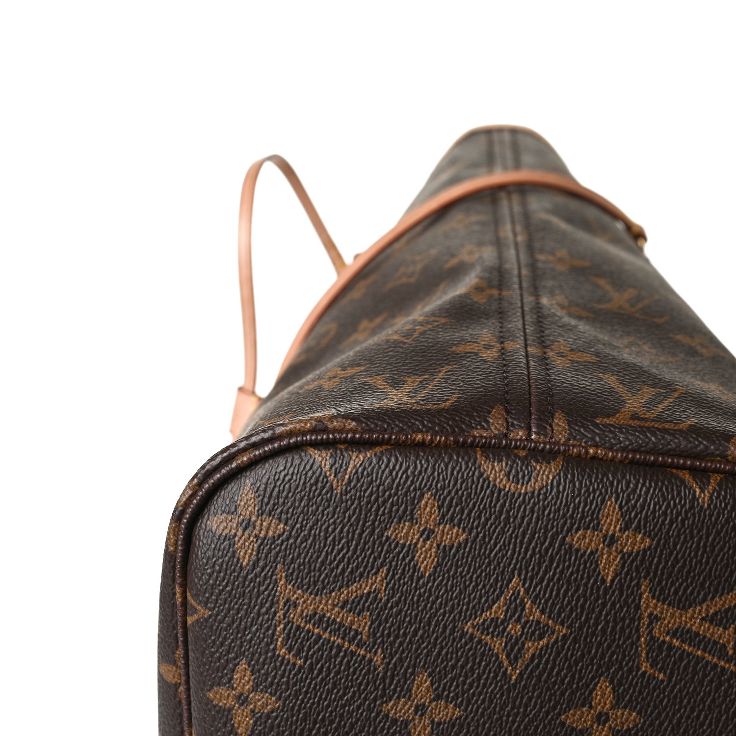 Louis Vuitton Monogram Neo Neverfull MM Pivoine 15 of 16
