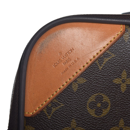 Louis Vuitton Monogram Pegase 55 17 of 18
