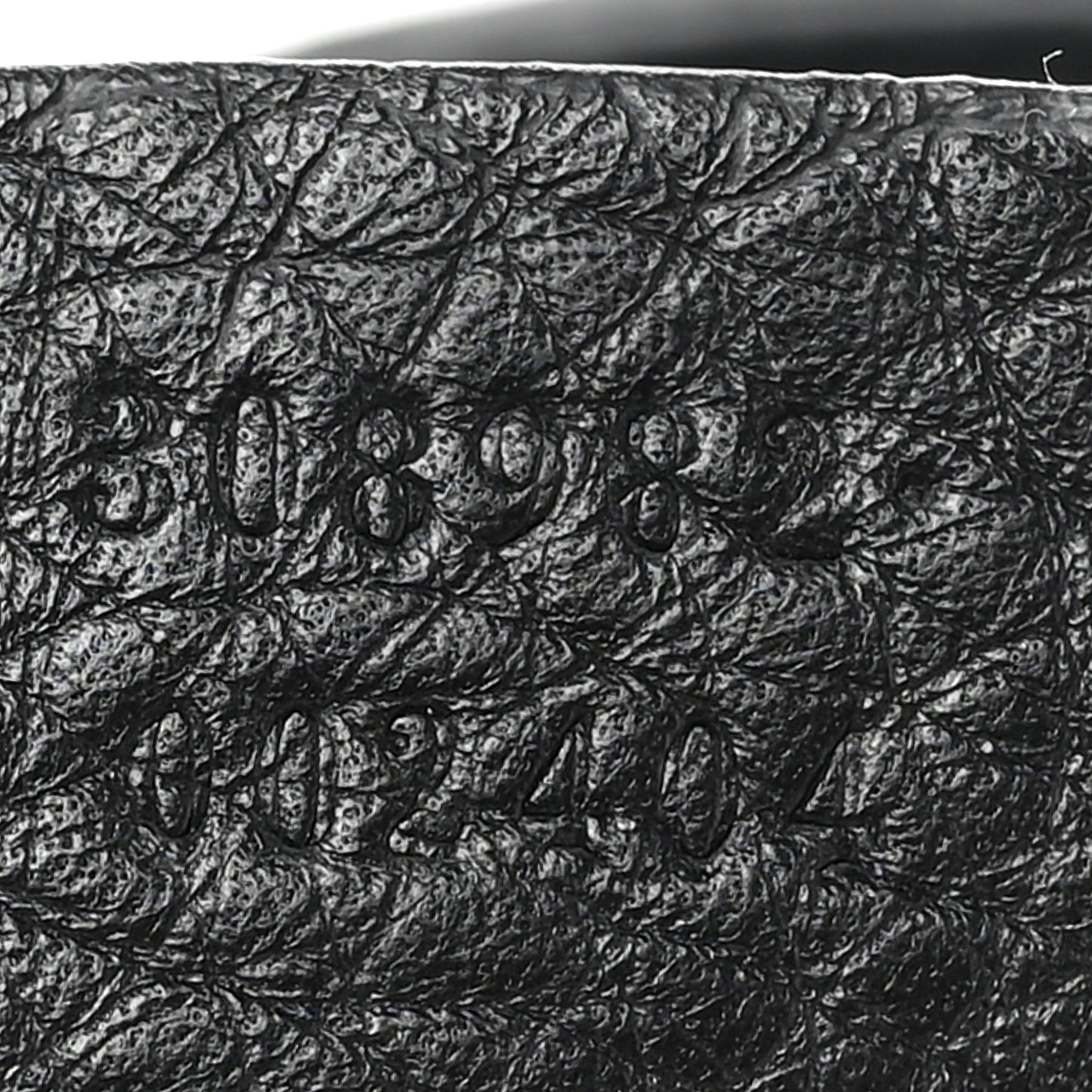 Pebbled Calfskin Studded Medium Soho Chain Shoulder Bag Black
