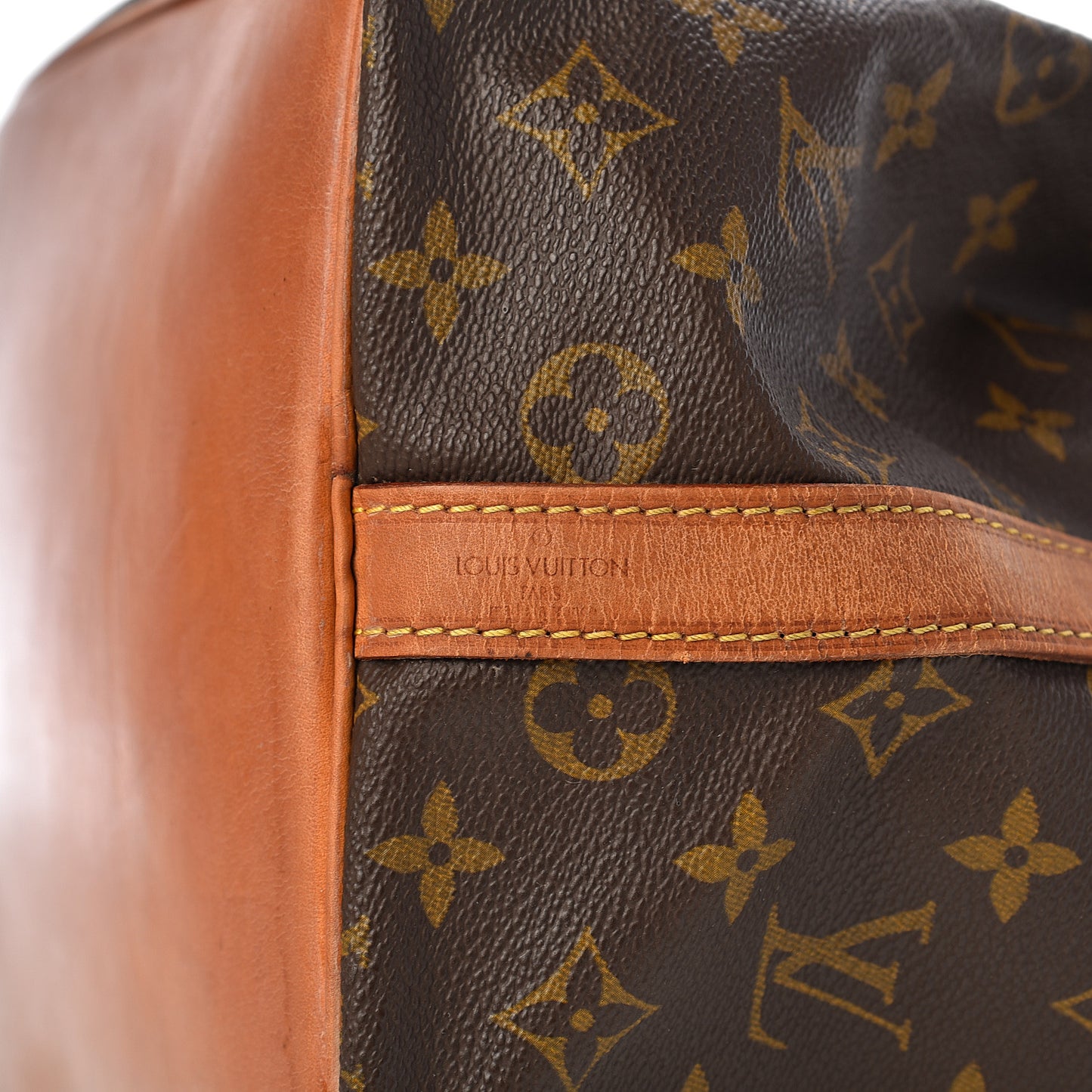 Monogram Petit Noe
