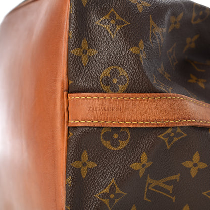 Louis Vuitton Monogram Petit Noe 6 of 16