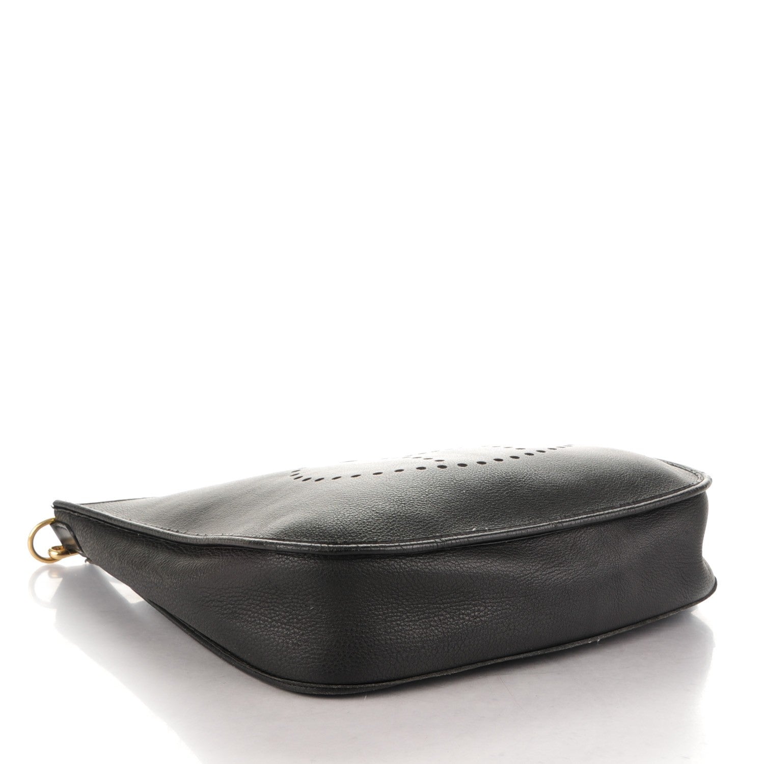 Hermes Ardennes Evelyne GM Black 4 of 7
