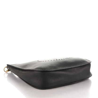 Hermes Ardennes Evelyne GM Black 4 of 7