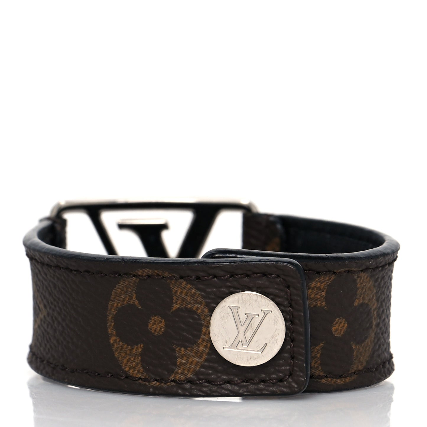 Monogram Hockenheim Bracelet 19